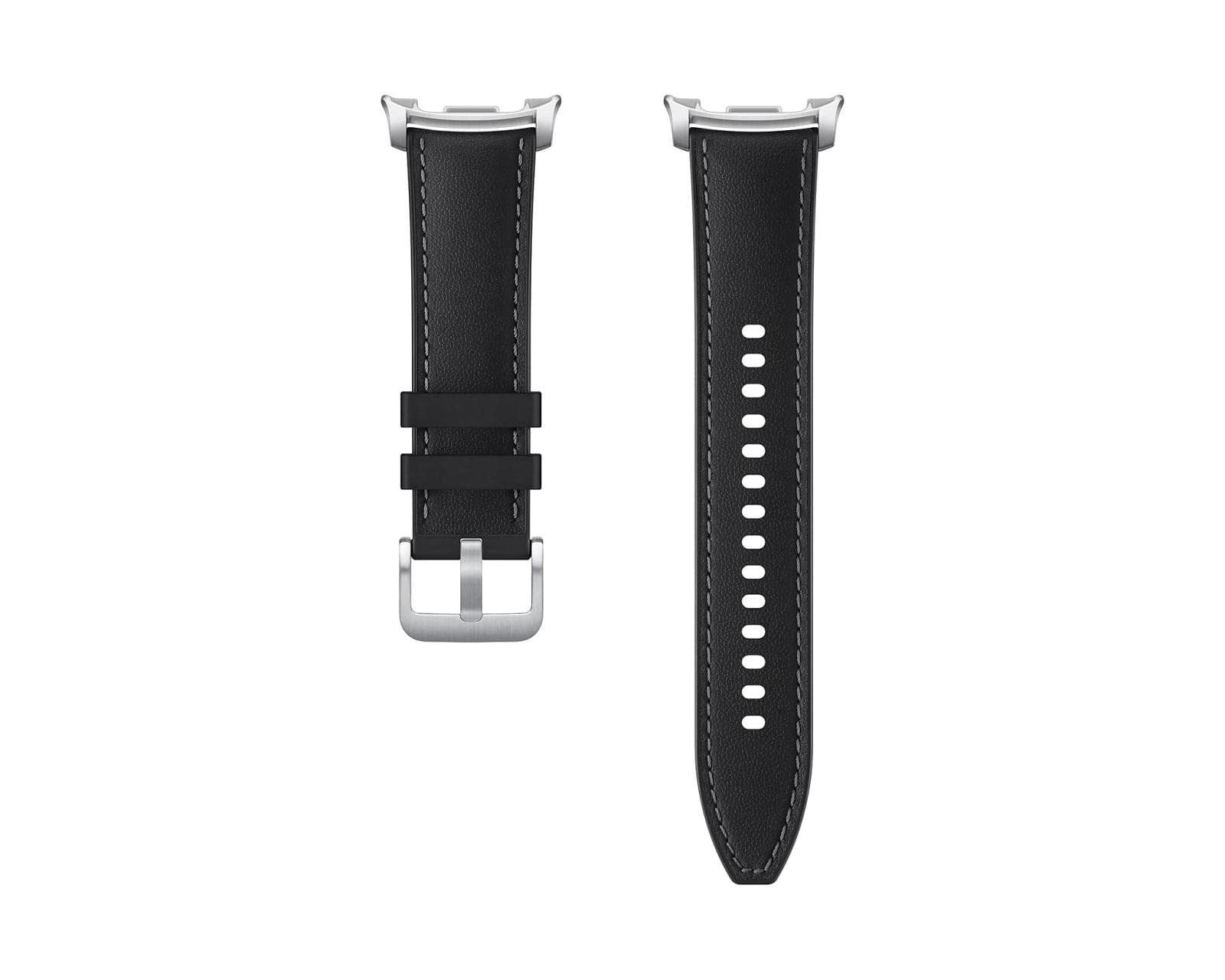 Samsung Hybridný remienok Watch 8 Black 1