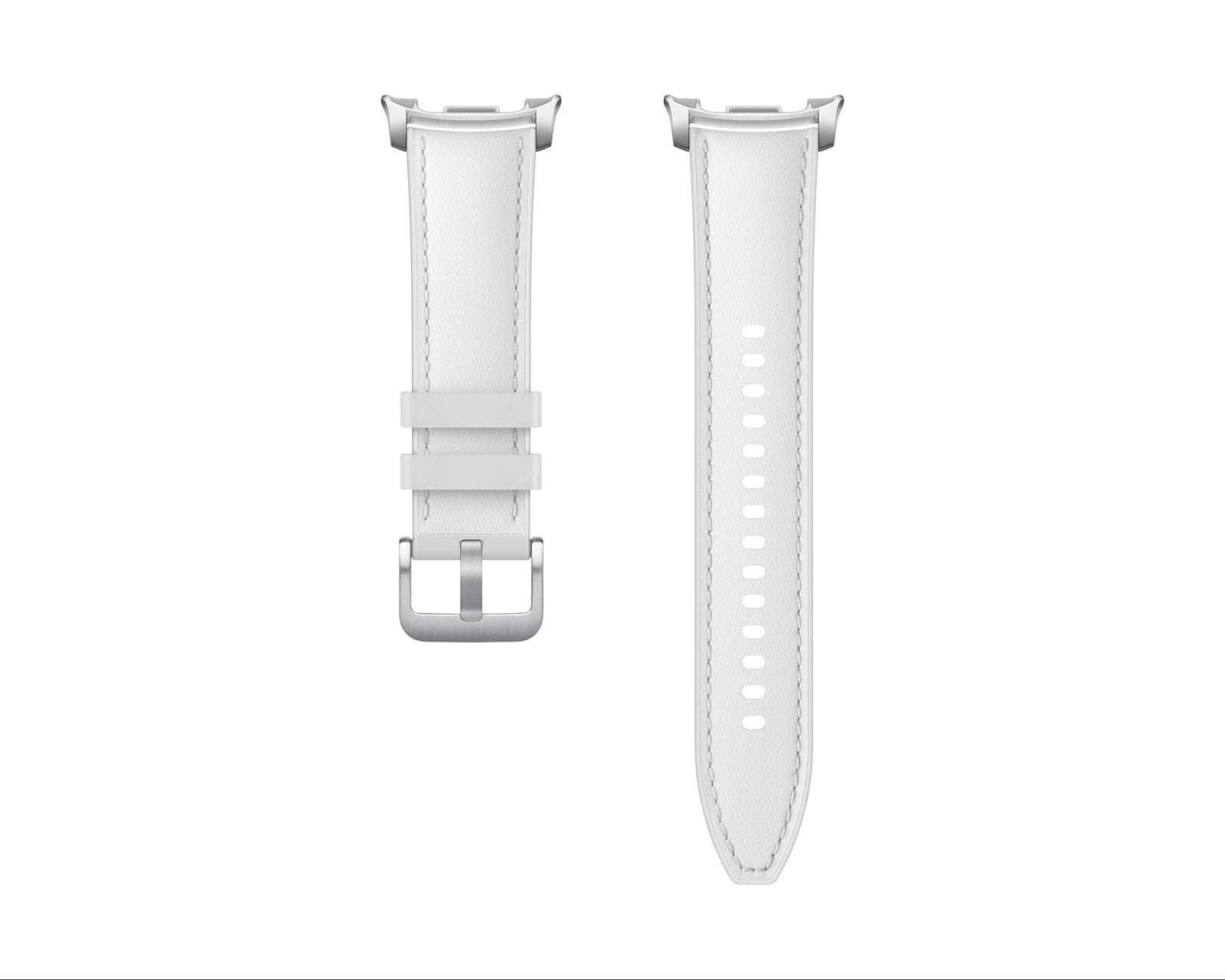 Samsung Hybridný remienok Watch 8 White