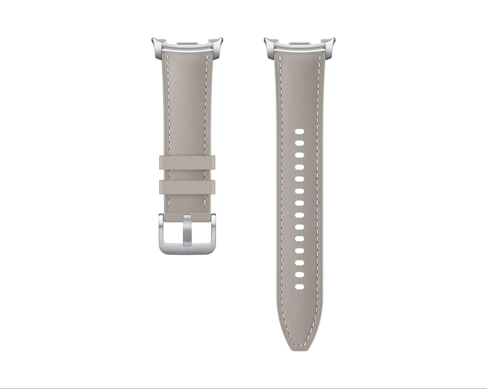 Samsung Hybridný remienok Watch 8 Taupe 1