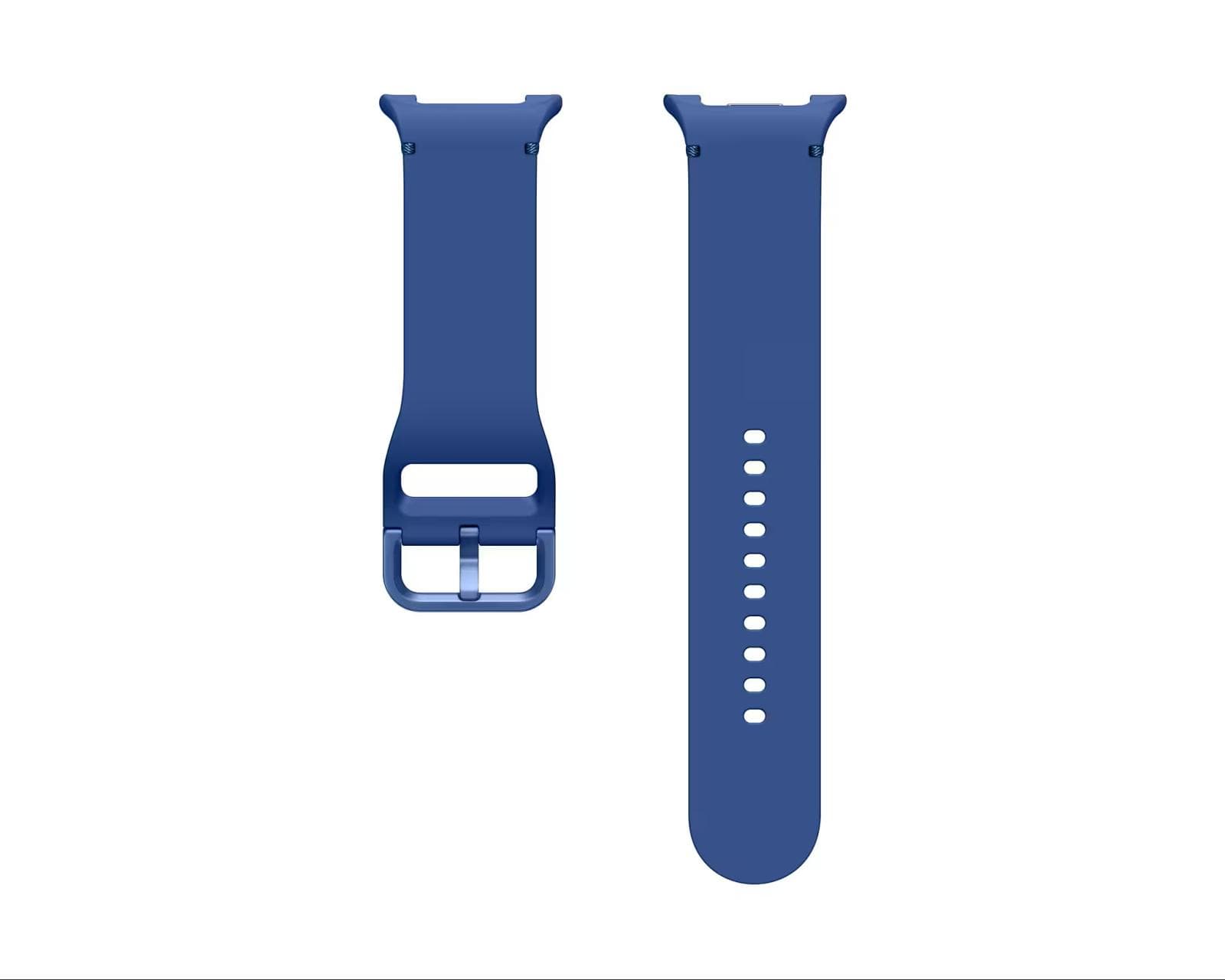 Samsung Športový remienok (veľkosť M/L) Watch 8 Blue 1