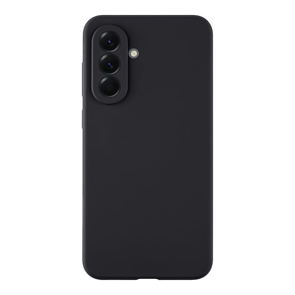 Tactical Velvet Smoothie Kryt pre Samsung Galaxy A56 5G Asphalt
