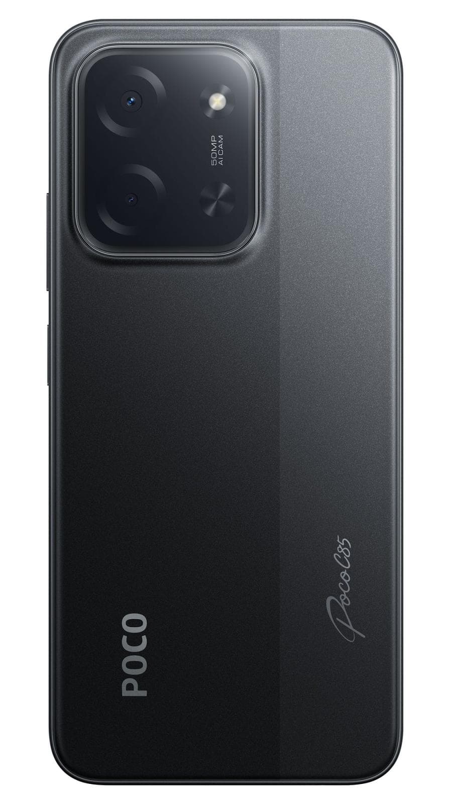 POCO C85/8GB/256GB/Black 1