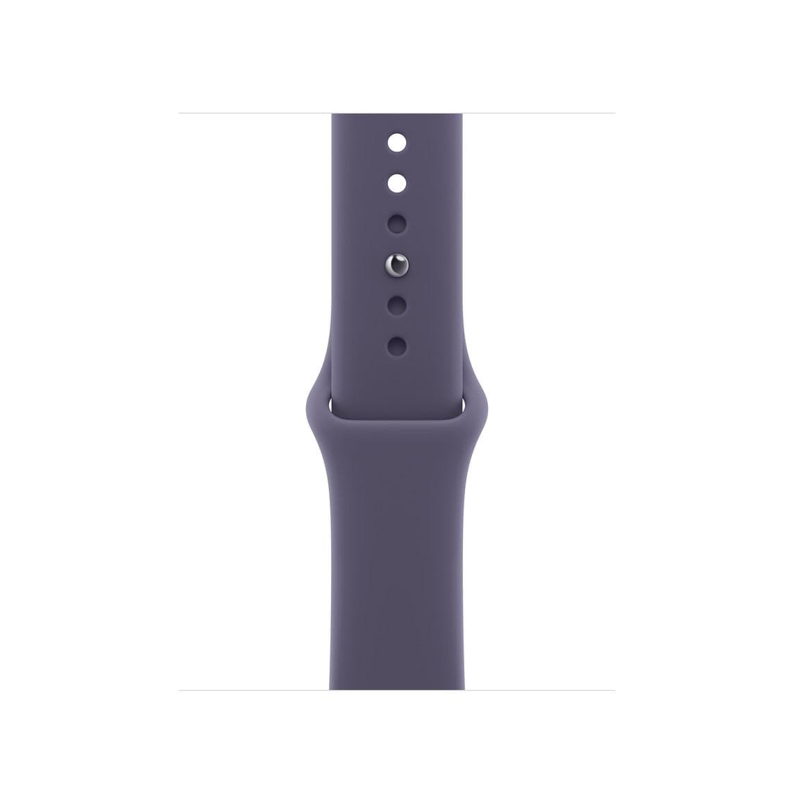 Watch Acc/40/Purple Fog Šport Band - M/L 1
