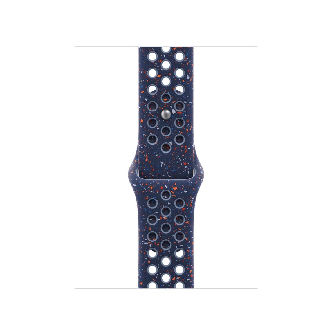 Watch Acc/42/Blue Ribbon Nike Sport Band - S/M 1