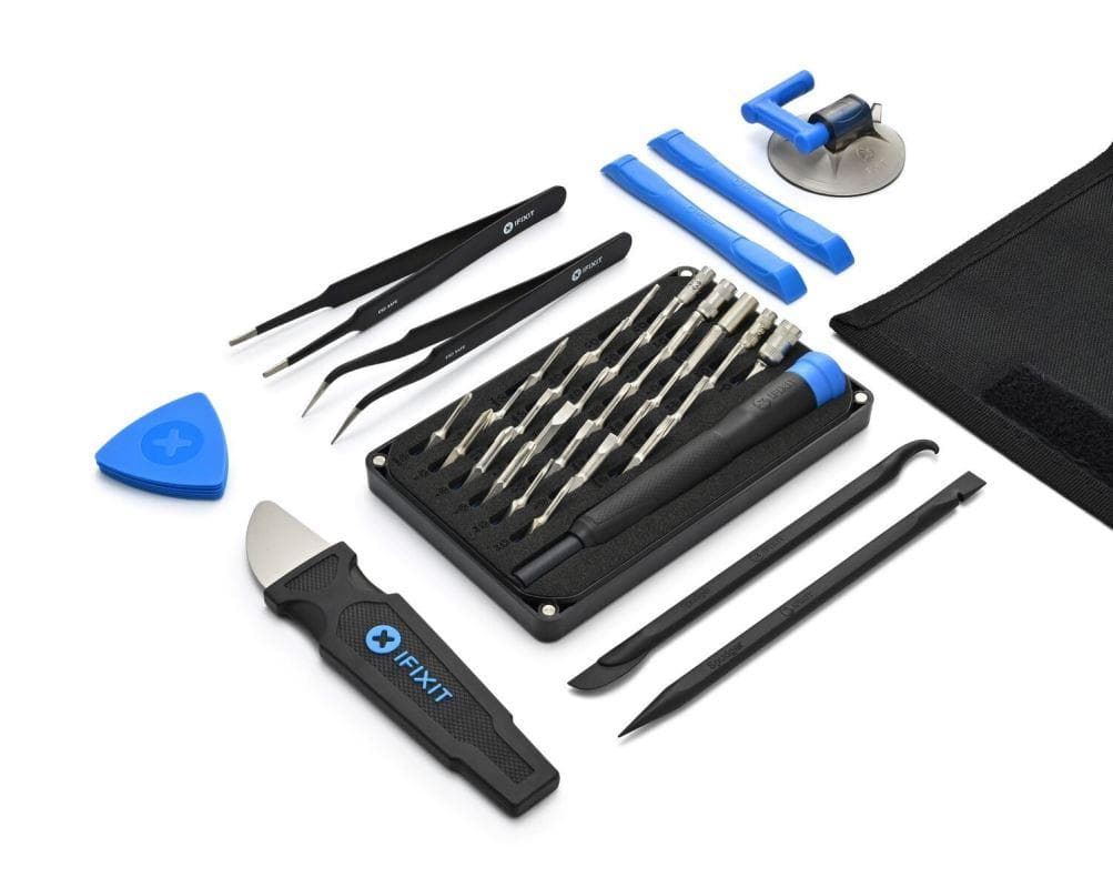 iFixit Pro Tech GO, sada nástrojov 1