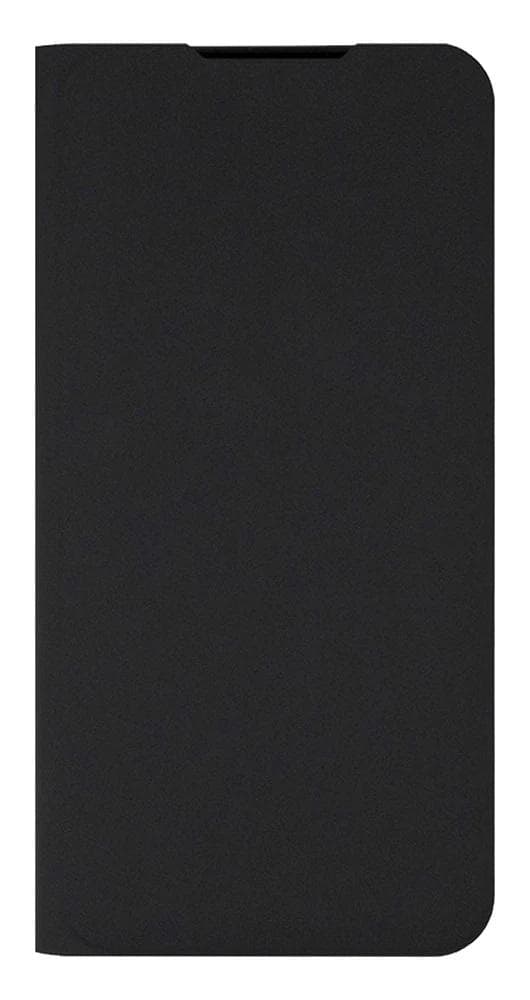 Samsung Flipové púzdro A17 Black 1