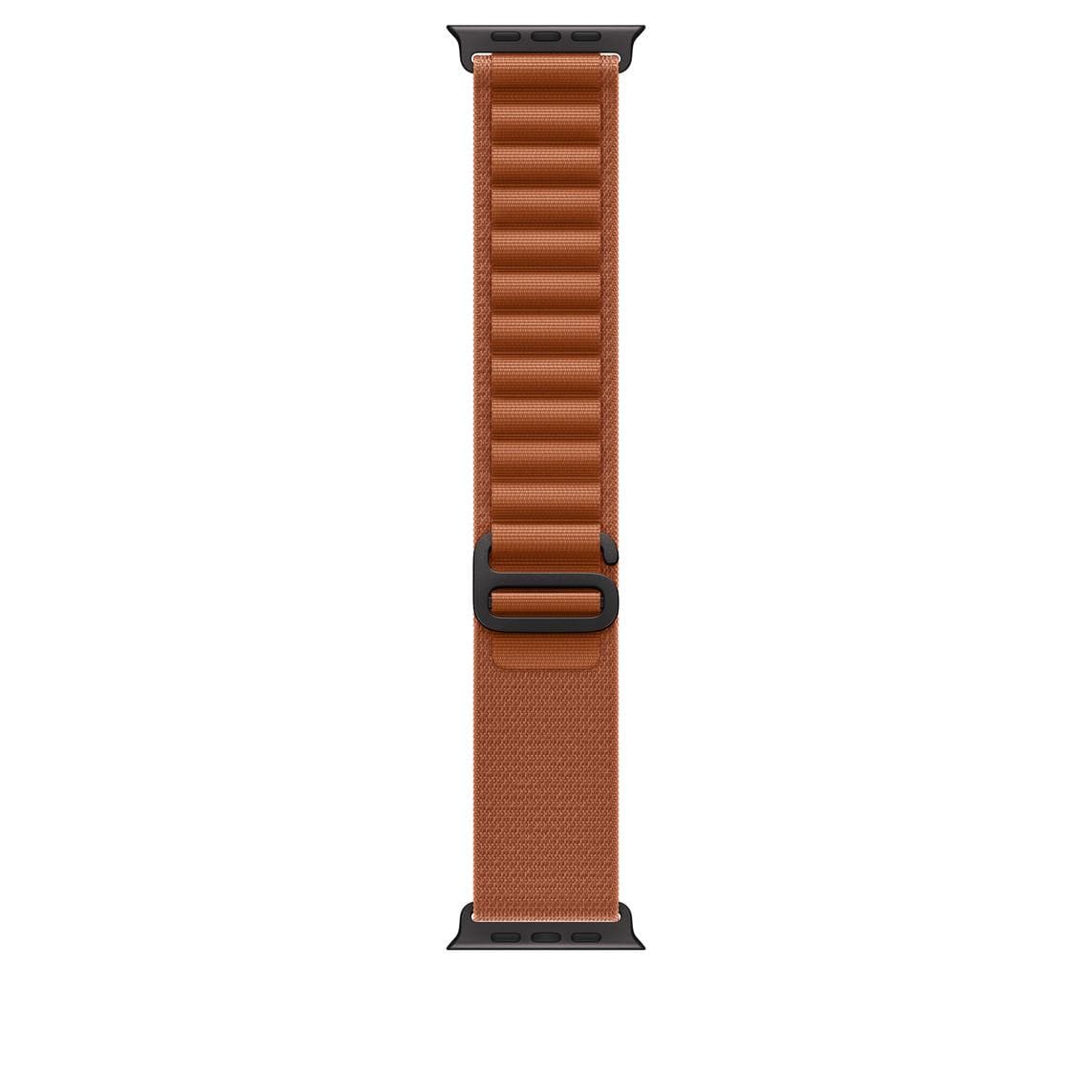 Watch Acc/49/Terra Cotta Alpine Loop-S-Bl.Titan 1
