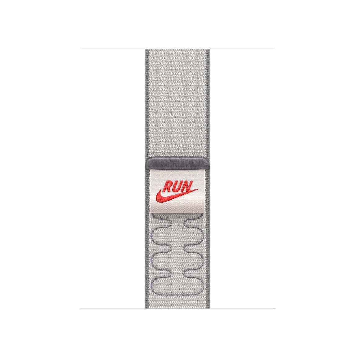 Watch Acc/46/Veiled Grey Nike Sport Loop 1