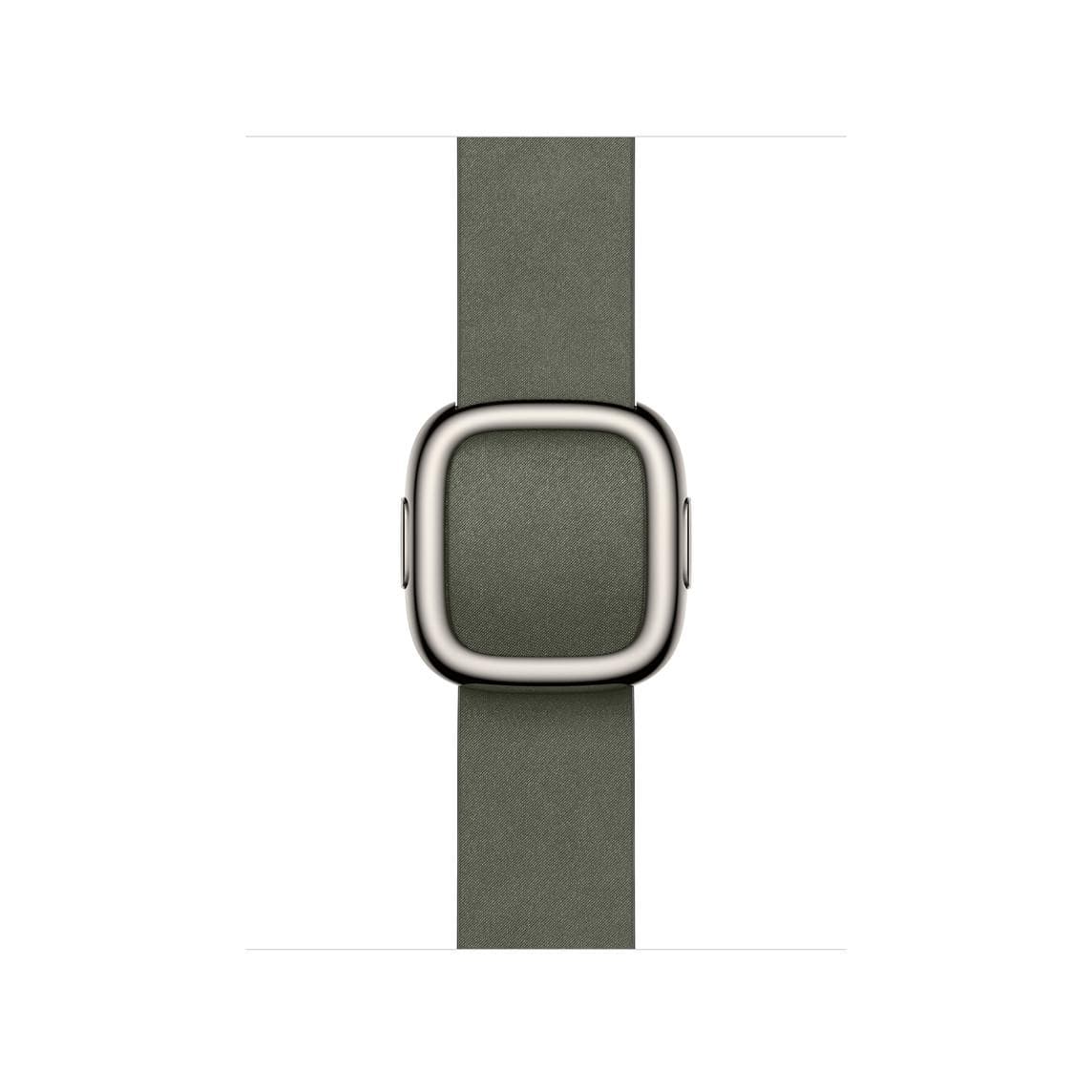 Watch Acc/42/Sage Gray Modern Buckle - L 1