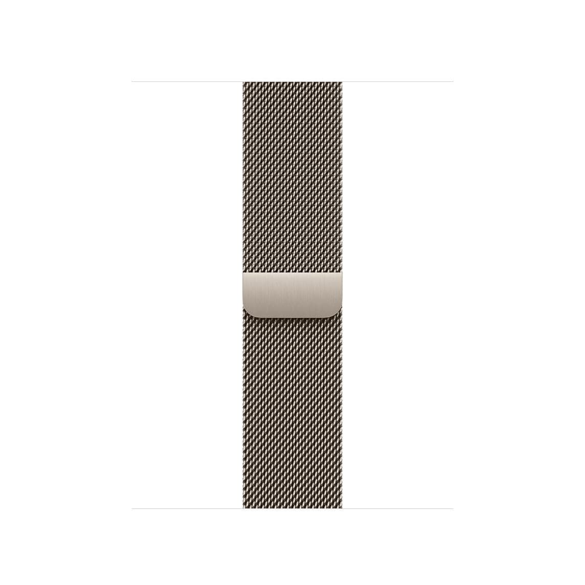 Watch Acc/40/Natural Milanese Loop 1