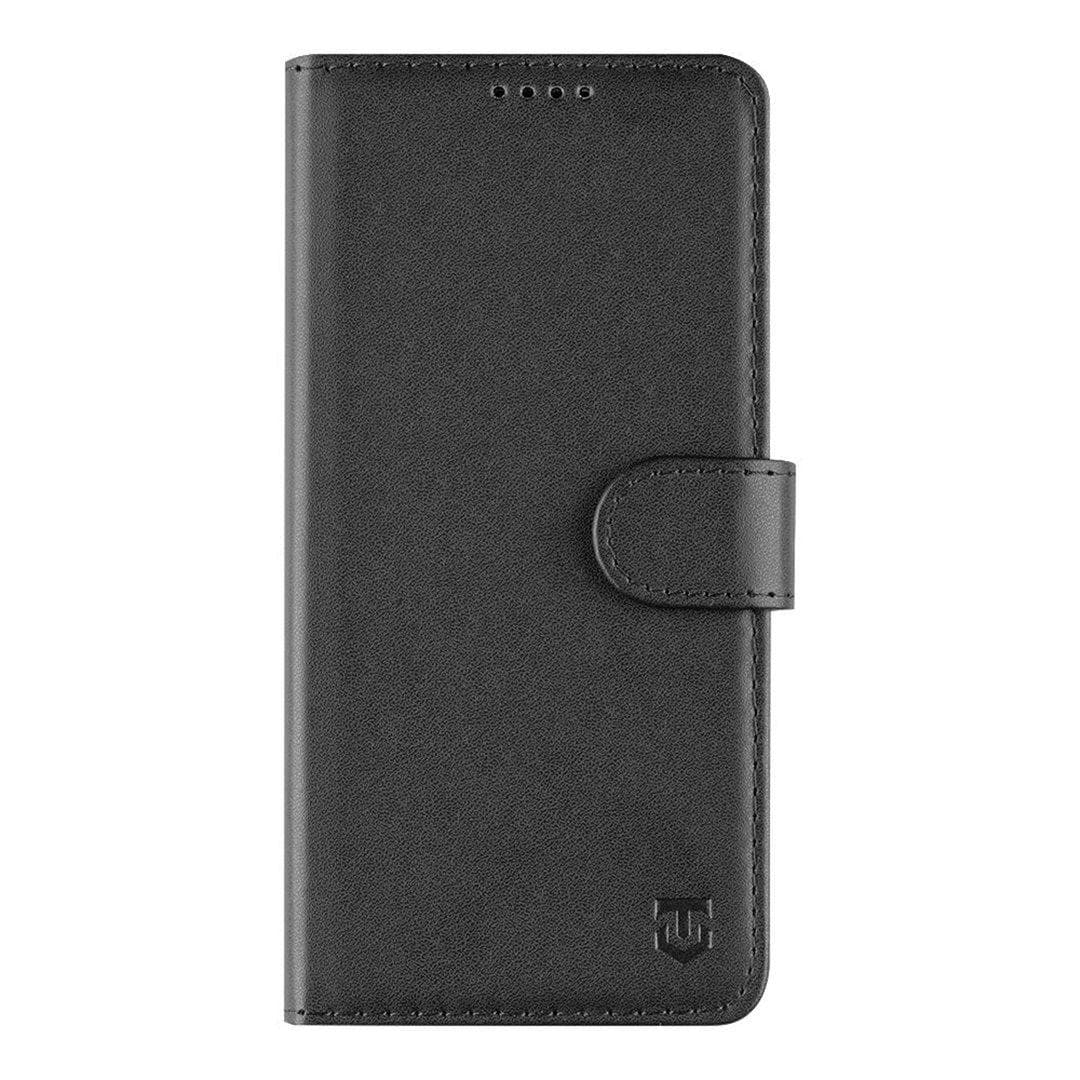 Tactical Field Notes pre Motorola Edge 60 Pro Black