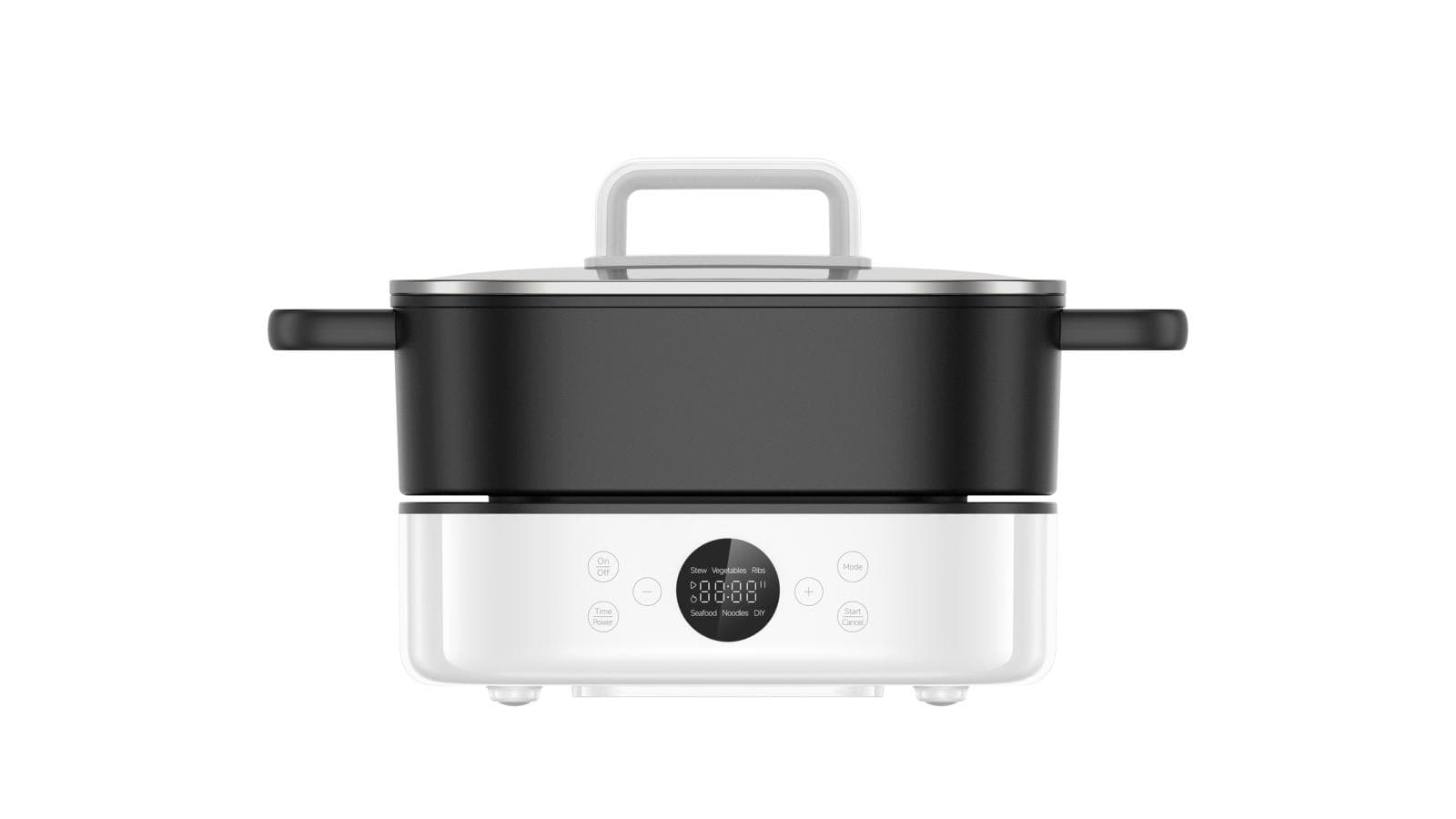Xiaomi Multifunctional Hot Pot Cooker 6L 1