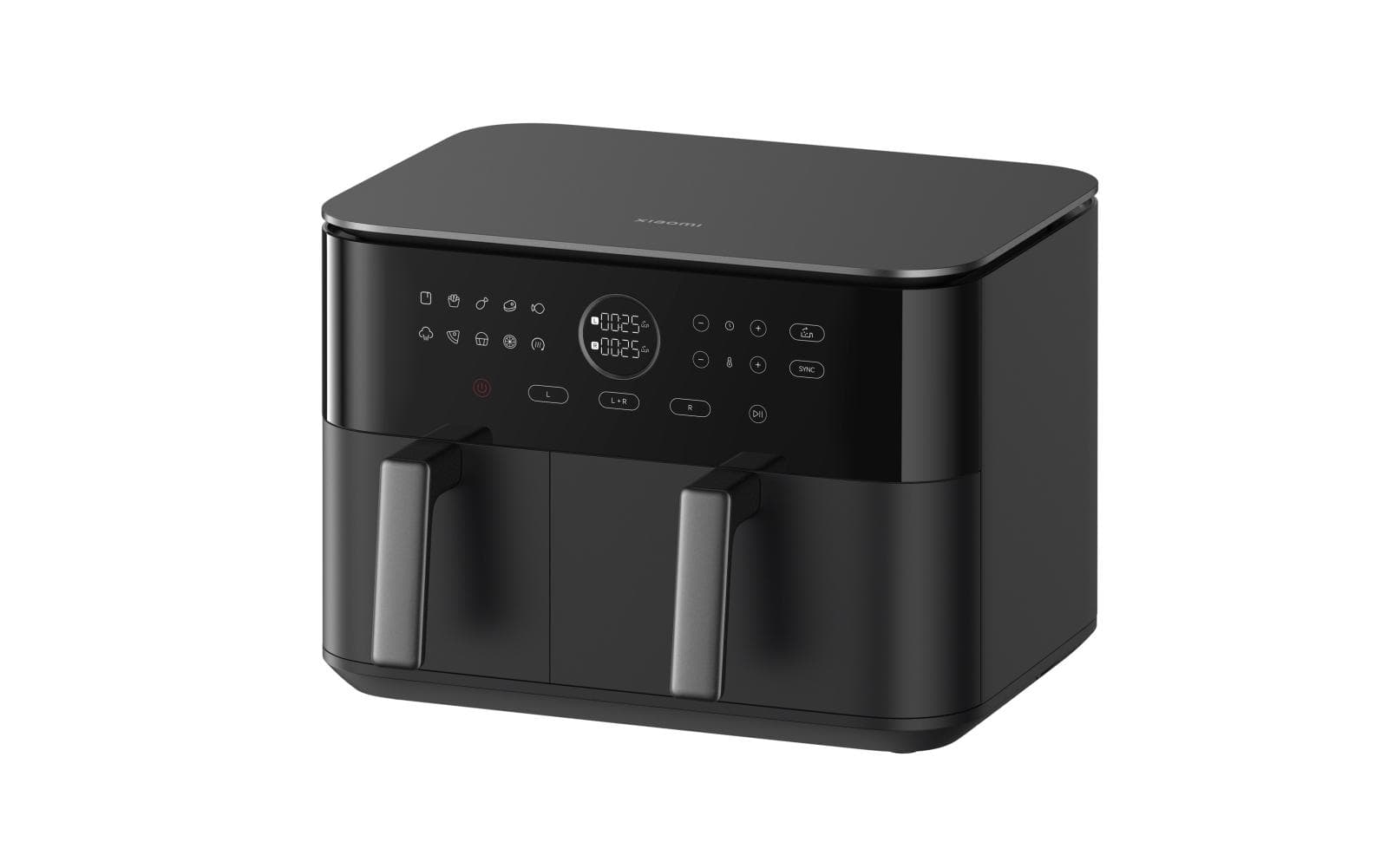 Xiaomi Dual Zone Air Fryer 10L 1