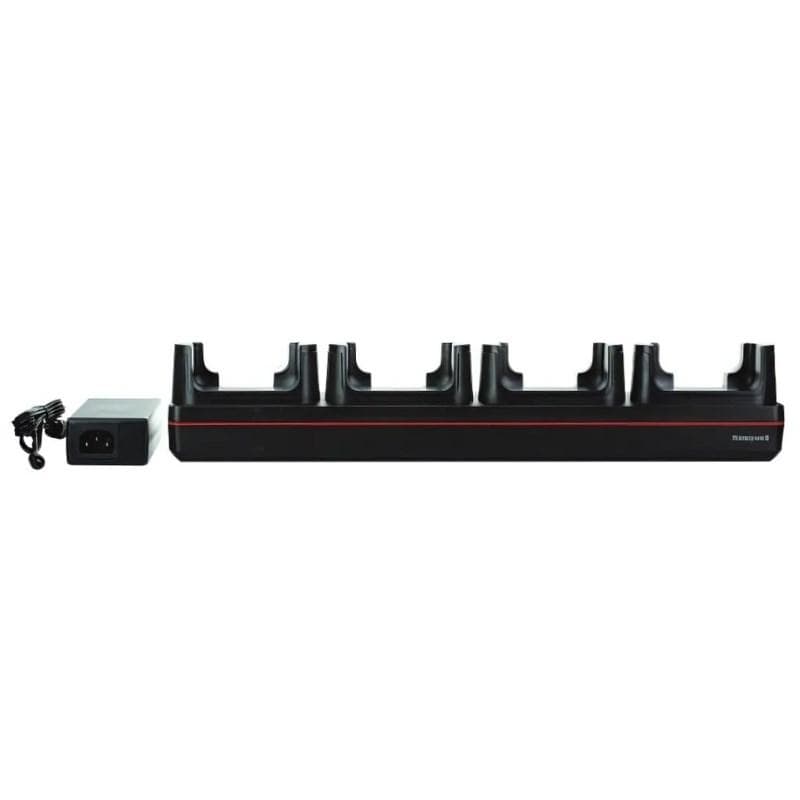 Honeywell CK67 4-BAY CB, BOOT, NO CORD 1