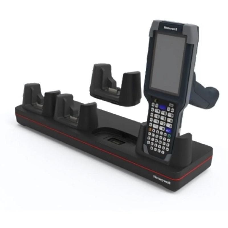 Honeywell CK67 4-BAY CB, NON-BOOT, NO CORD 1