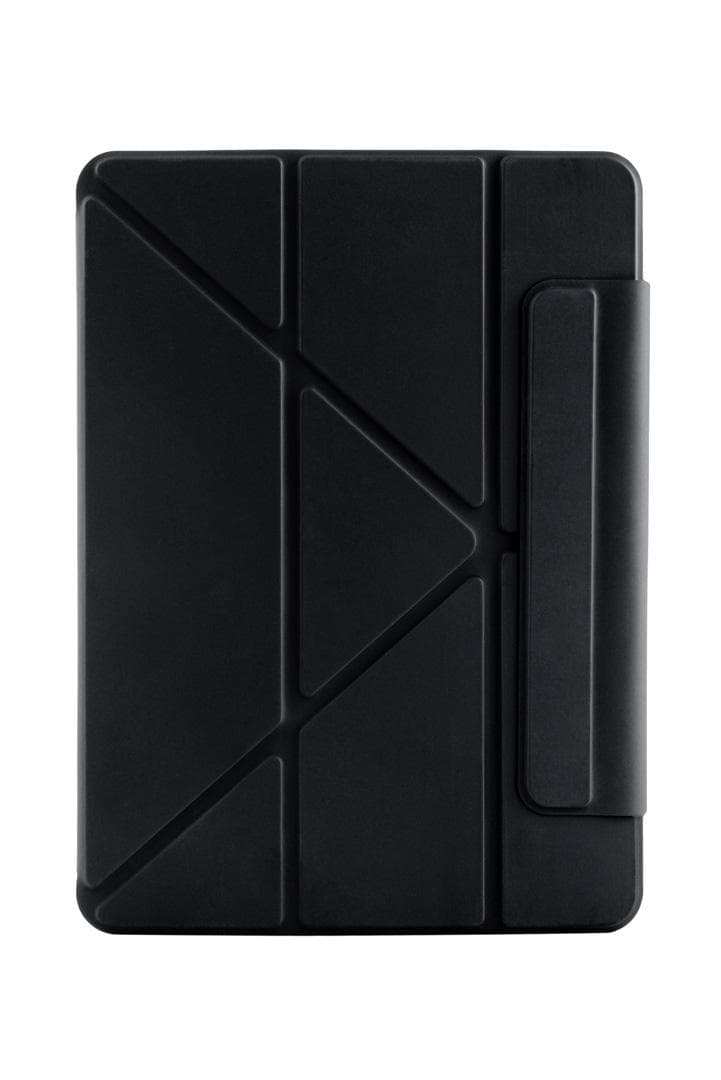 ER POWER kryt Flip Folio pre Apple iPad Pro 11 (2024) čierny 1