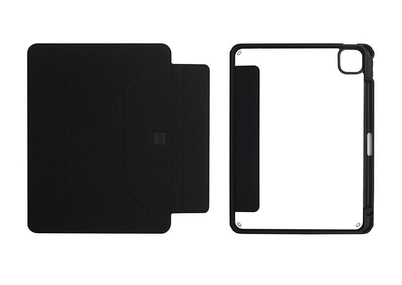 ER POWER kryt Two Piece pre Apple iPad Pro 13 (2024) 1