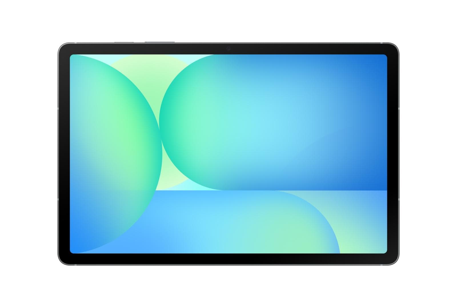 Samsung Galaxy Tab S10 FE/SM-X520/10,9"/2304x1440/8GB/128GB/An15/Gray