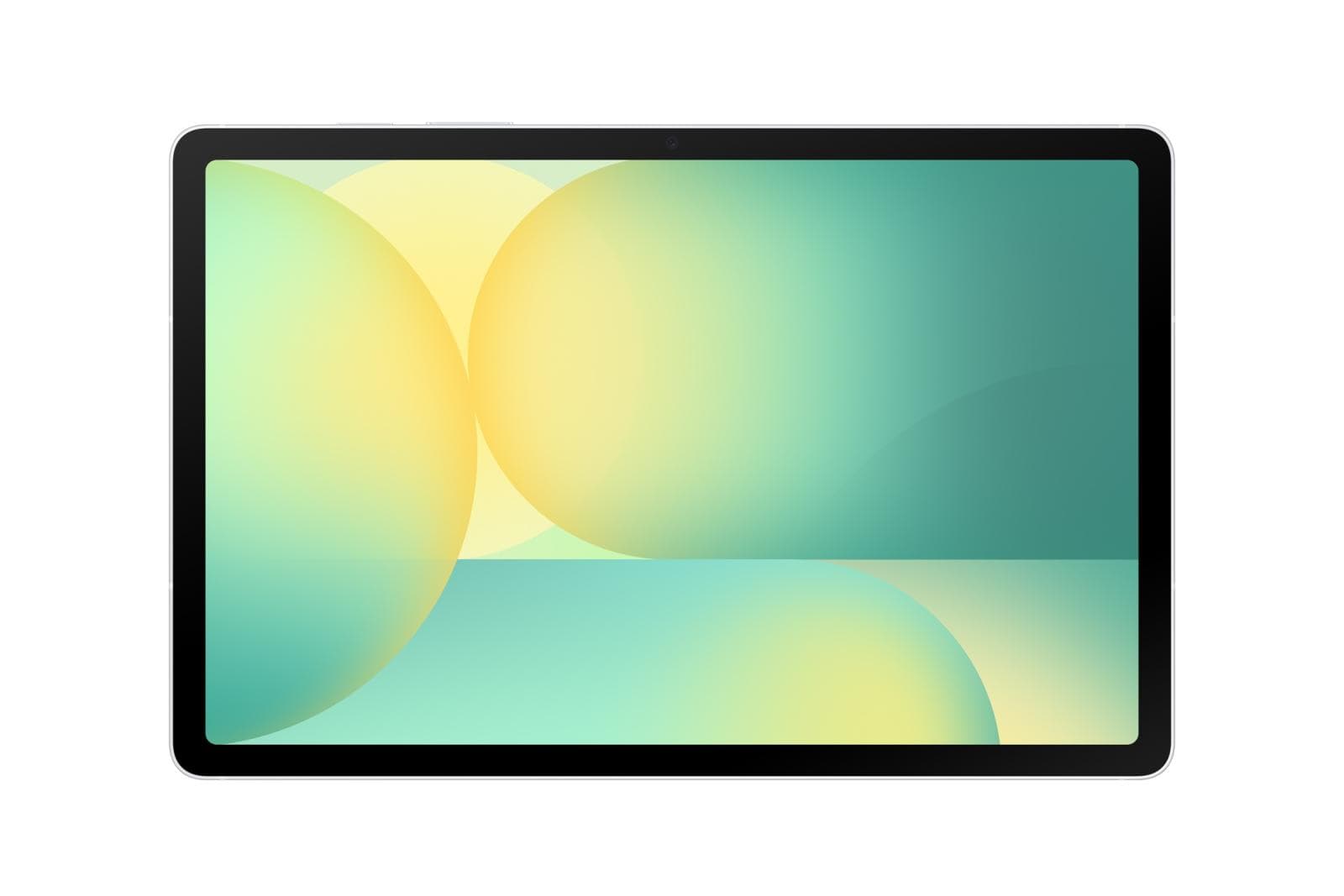 Samsung Galaxy Tab S10 FE/SM-X520/10,9"/2304x1440/8GB/128GB/An15/Silver 1