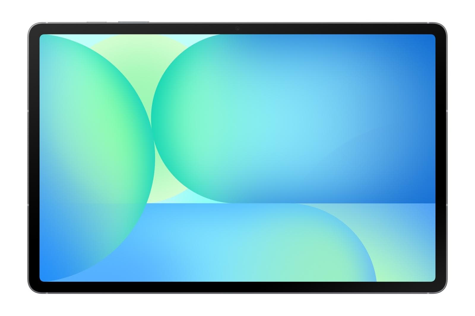 Samsung Galaxy Tab S10 FE+/SM-X620/13,1"/2880x1800/8GB/128GB/An15/Gray 1