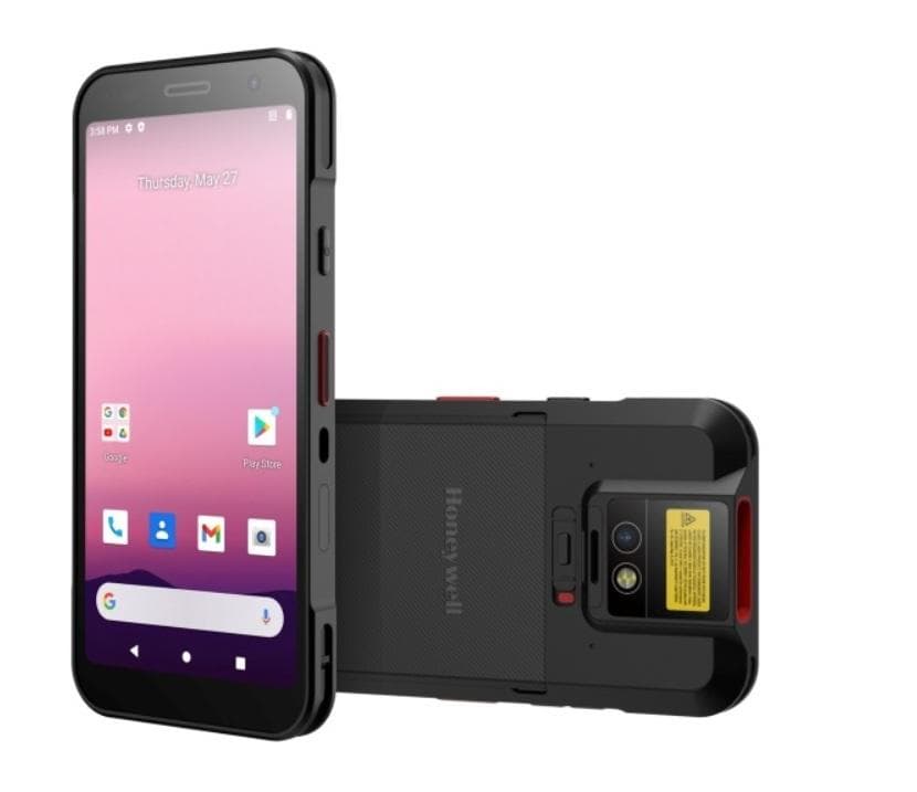 CT32 - 8/128GB, Flex Range, Nano & ESim 1