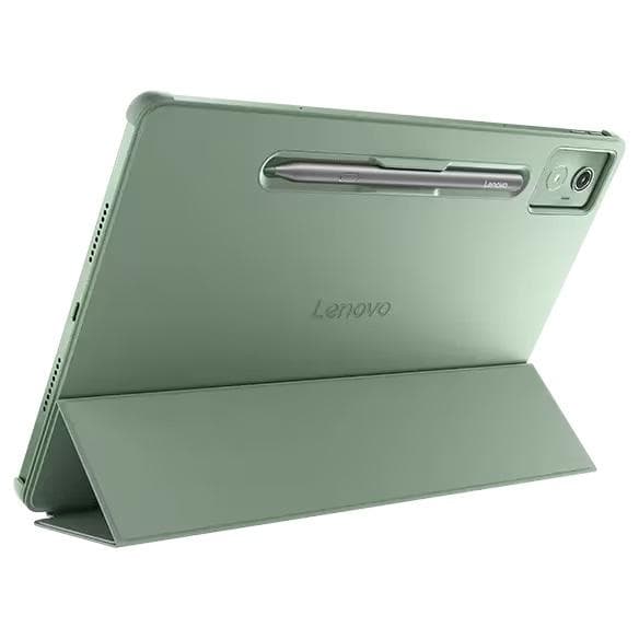 Lenovo Idea Tab Pre Folio Case Green-WW 1
