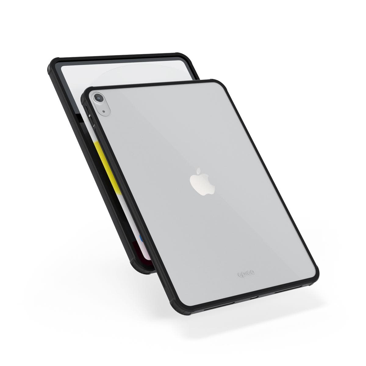 Epico Hero Case for iPad 10,2'' - transparentný