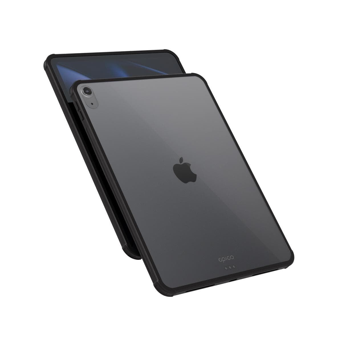 Epico Hero kryt pre iPad Pro/Air 11'' - transparent.