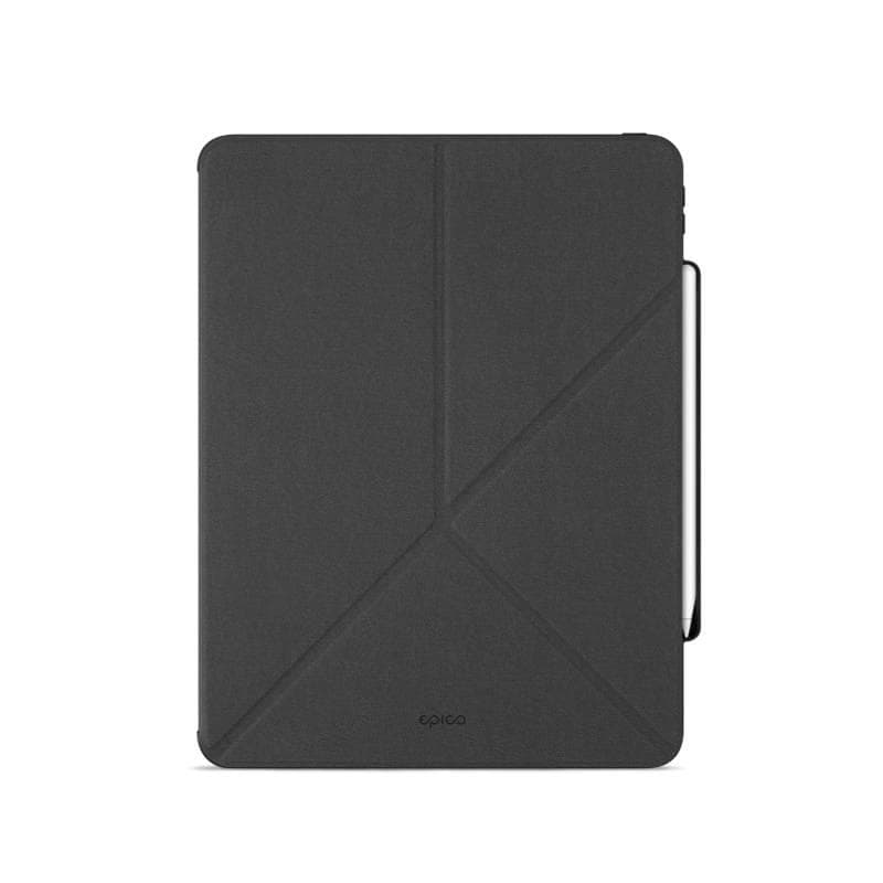 Epico Pro Flip Case iPad 10,2'' - čierna