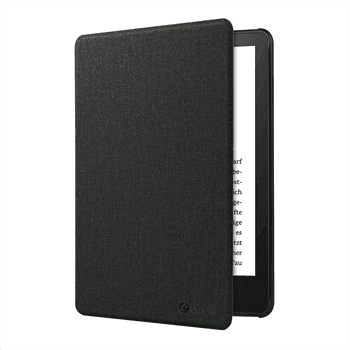C-TECH PROTECT púzdro pre Amazon Kindle PAPERWHITE 2024/COLORSOFT, AKC-21BK, black