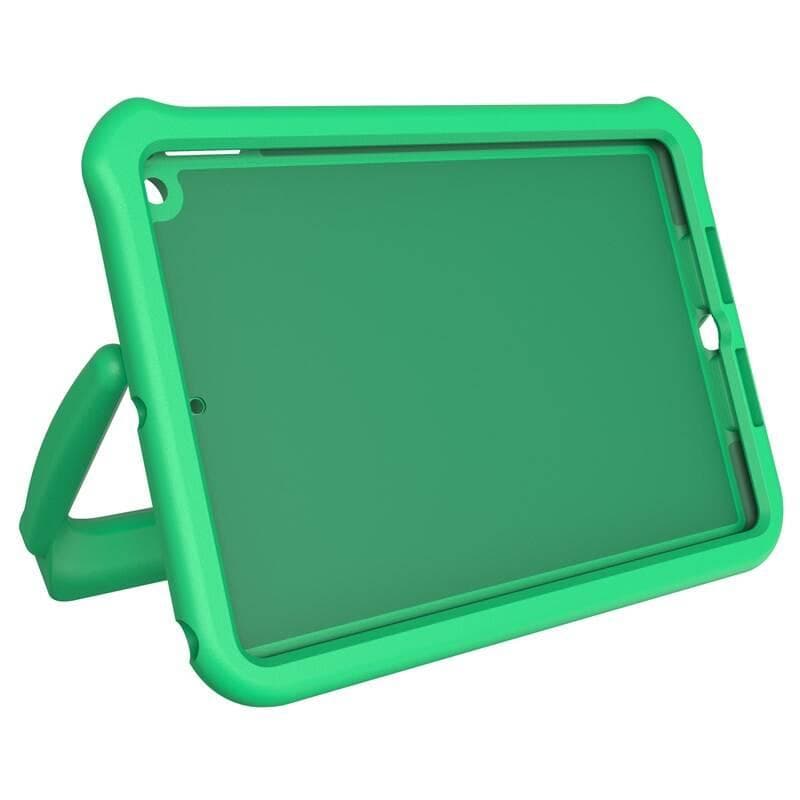 ZAGG Kryt GEAR4 D3O Orlando Kids Tablet iPad 10.2 - zelená 1