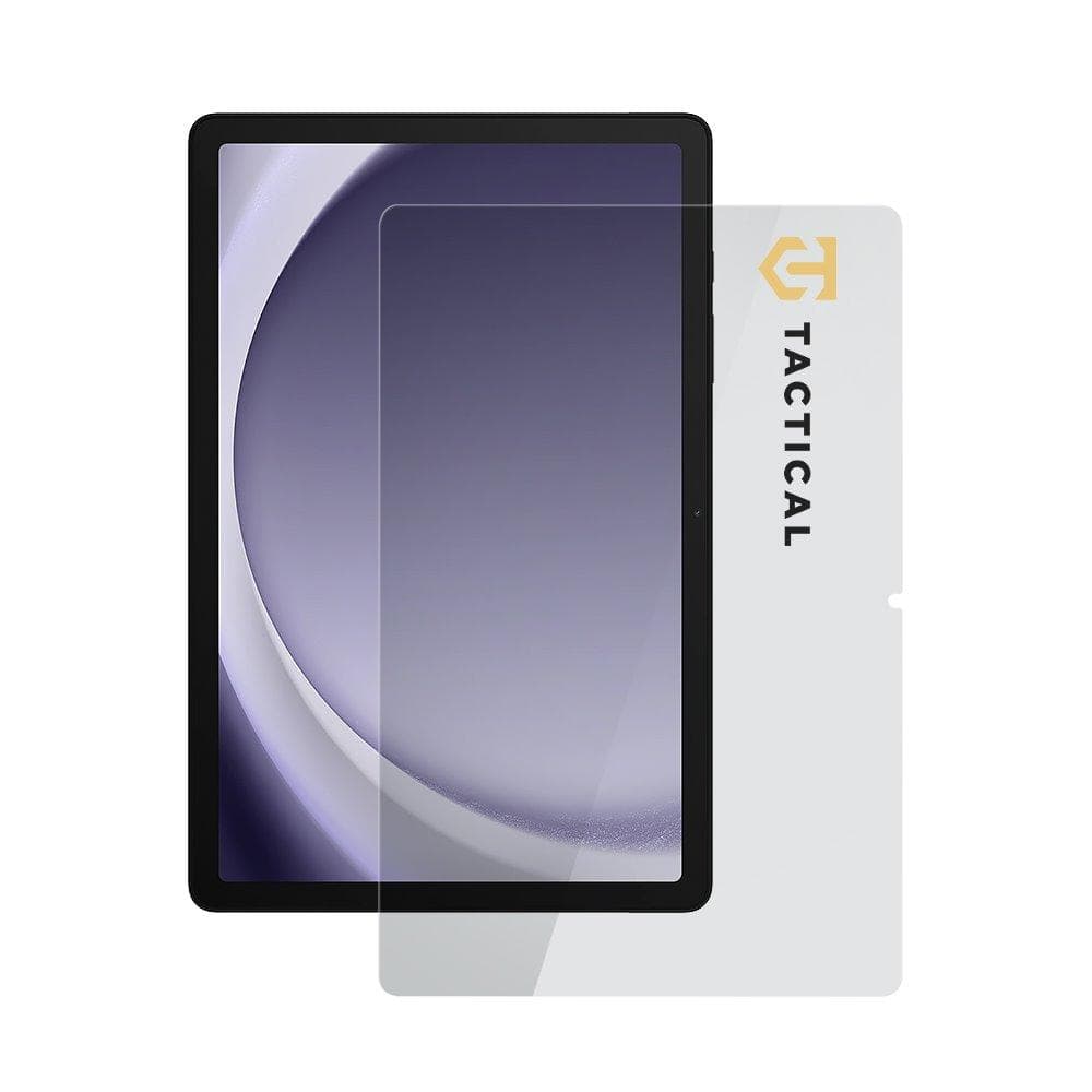 Tactical Glass Shield sklo pre Samsung Galaxy Tab A9+ Clear 1