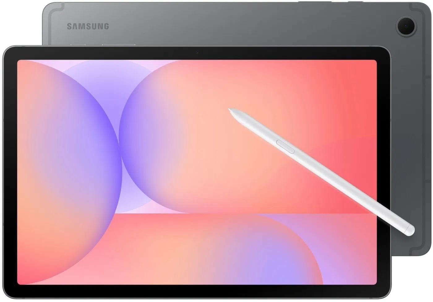 Samsung Galaxy Tab S10 Lite/SM-X400NZAREUE/10,9"/2112x1320/6GB/128GB/An15/Gray 1