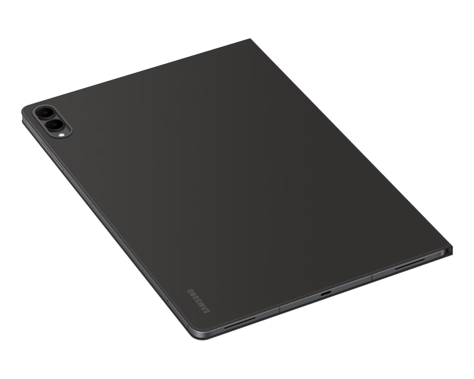 Samsung Ochranné púzdro Tab S11 Ultra Black