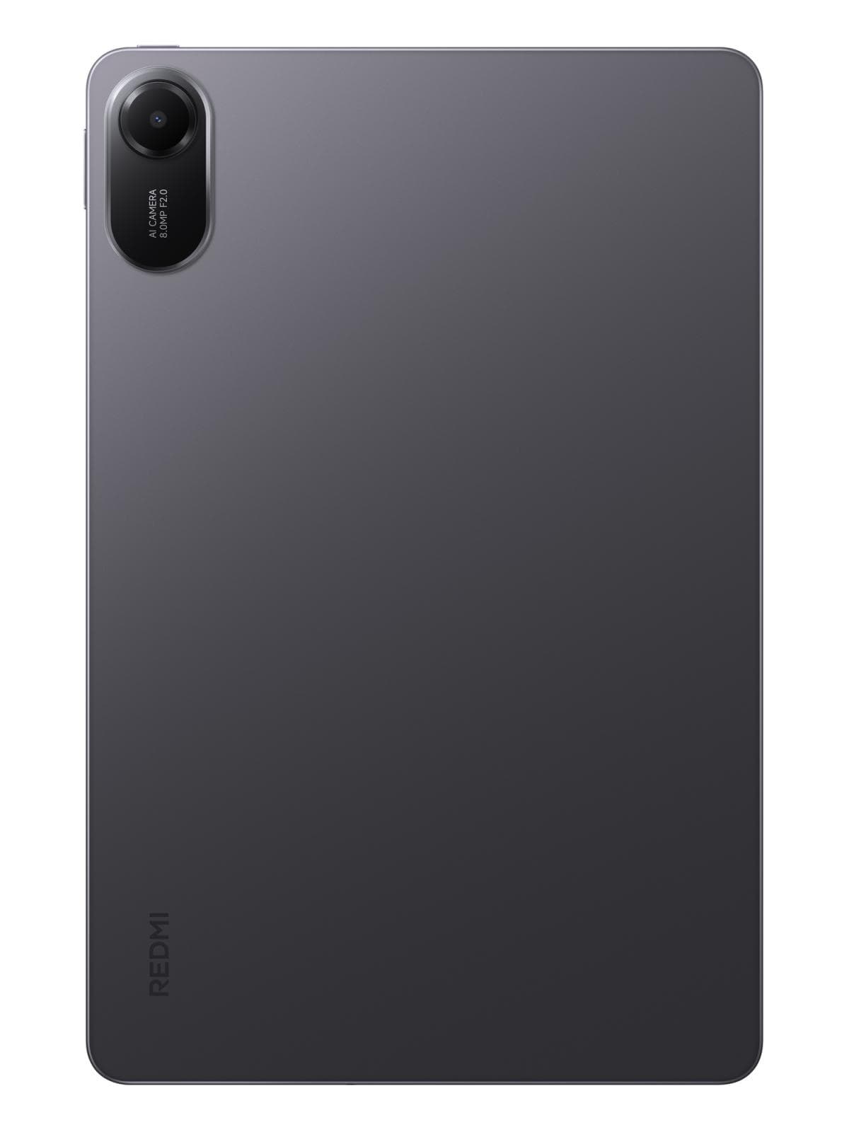 Redmi Pad 2/65579/11"/2560x1600/4GB/128GB/An/Graphite Gray 1