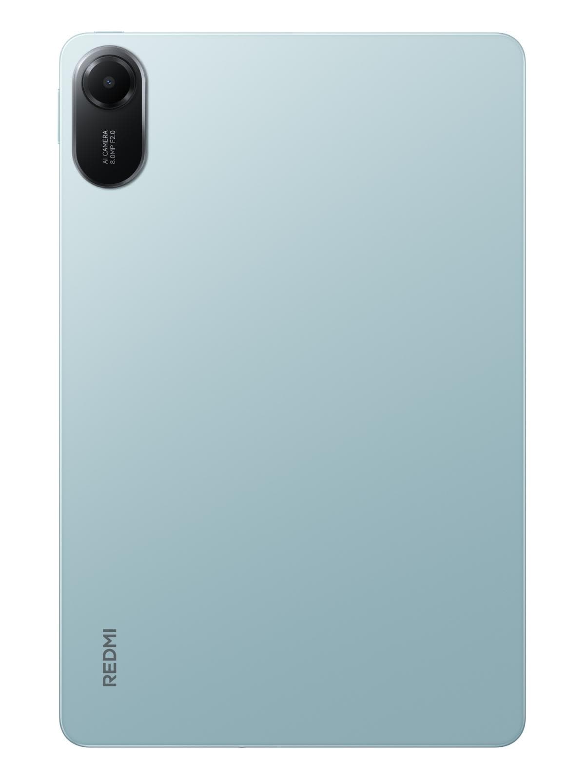 Redmi Pad 2/67177/11"/2560x1600/4GB/128GB/An/Mint Green 1