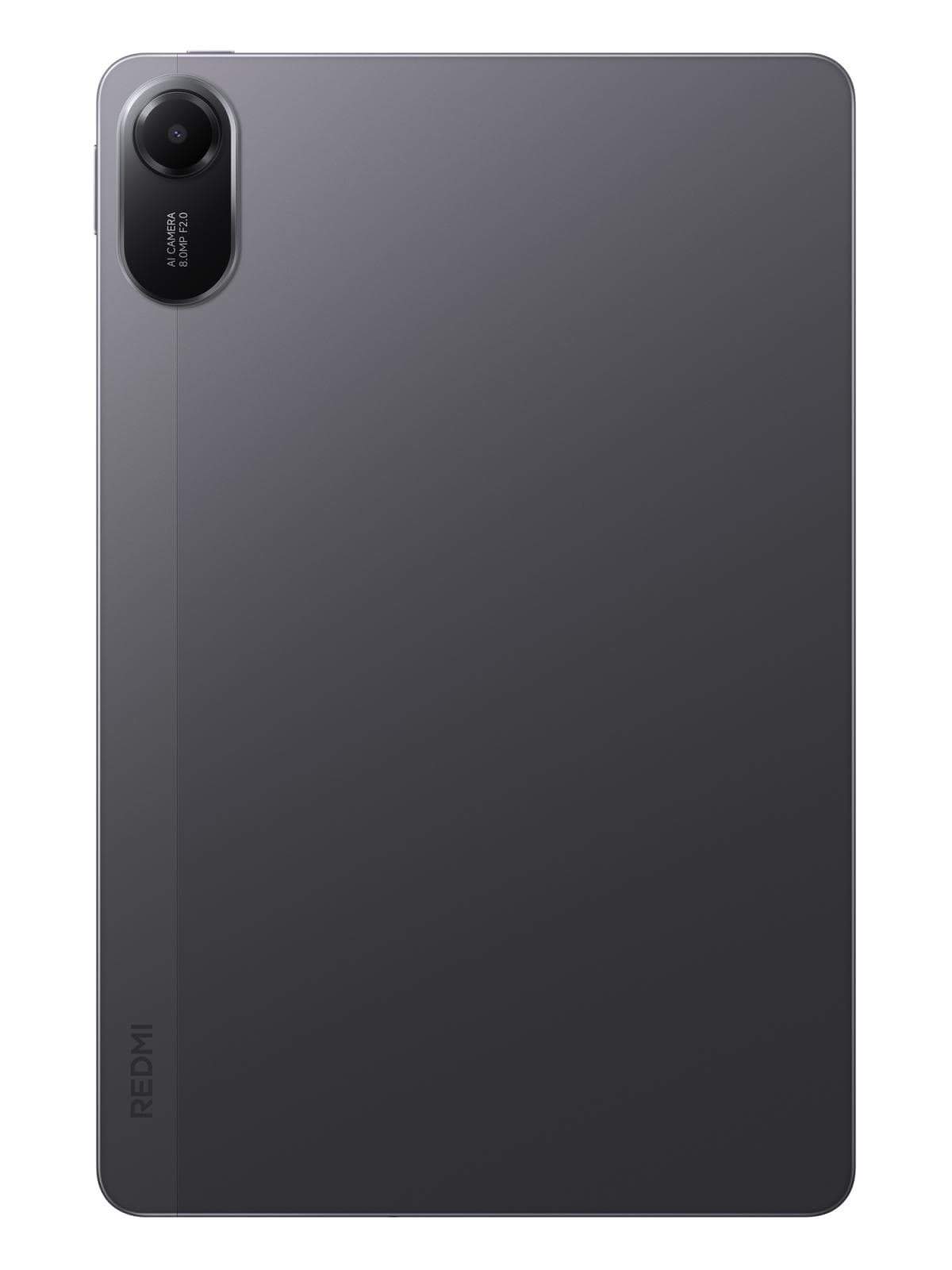 Redmi Pad 2 4G/65580/11"/2560x1600/4GB/128GB/An/Graphite Gray 1