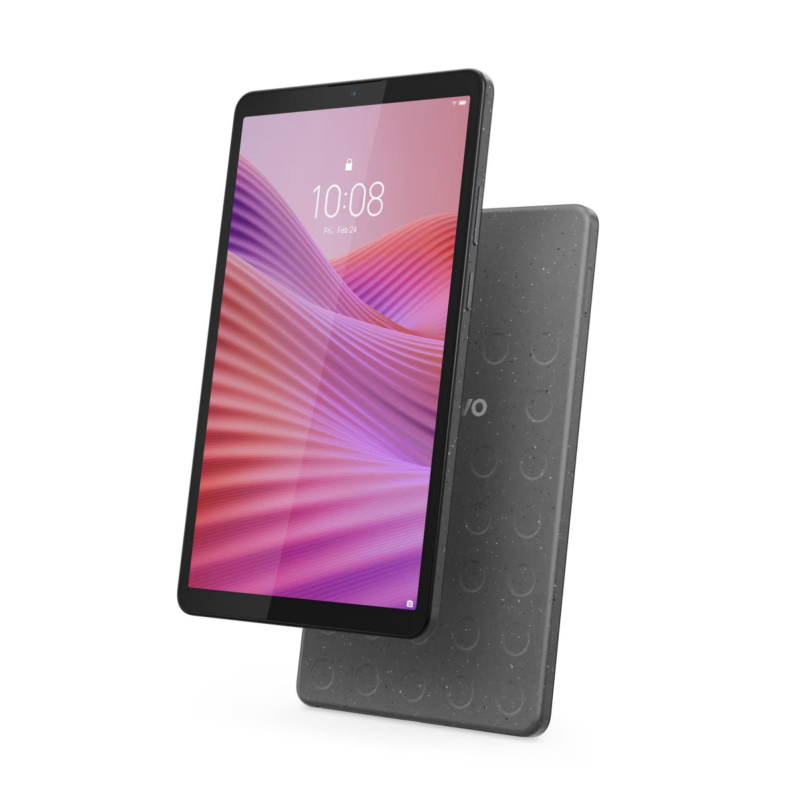 Lenovo Tab One/ZAF00235SK/8,7"/1340x800/4GB/64GB/An15/Luna Grey
