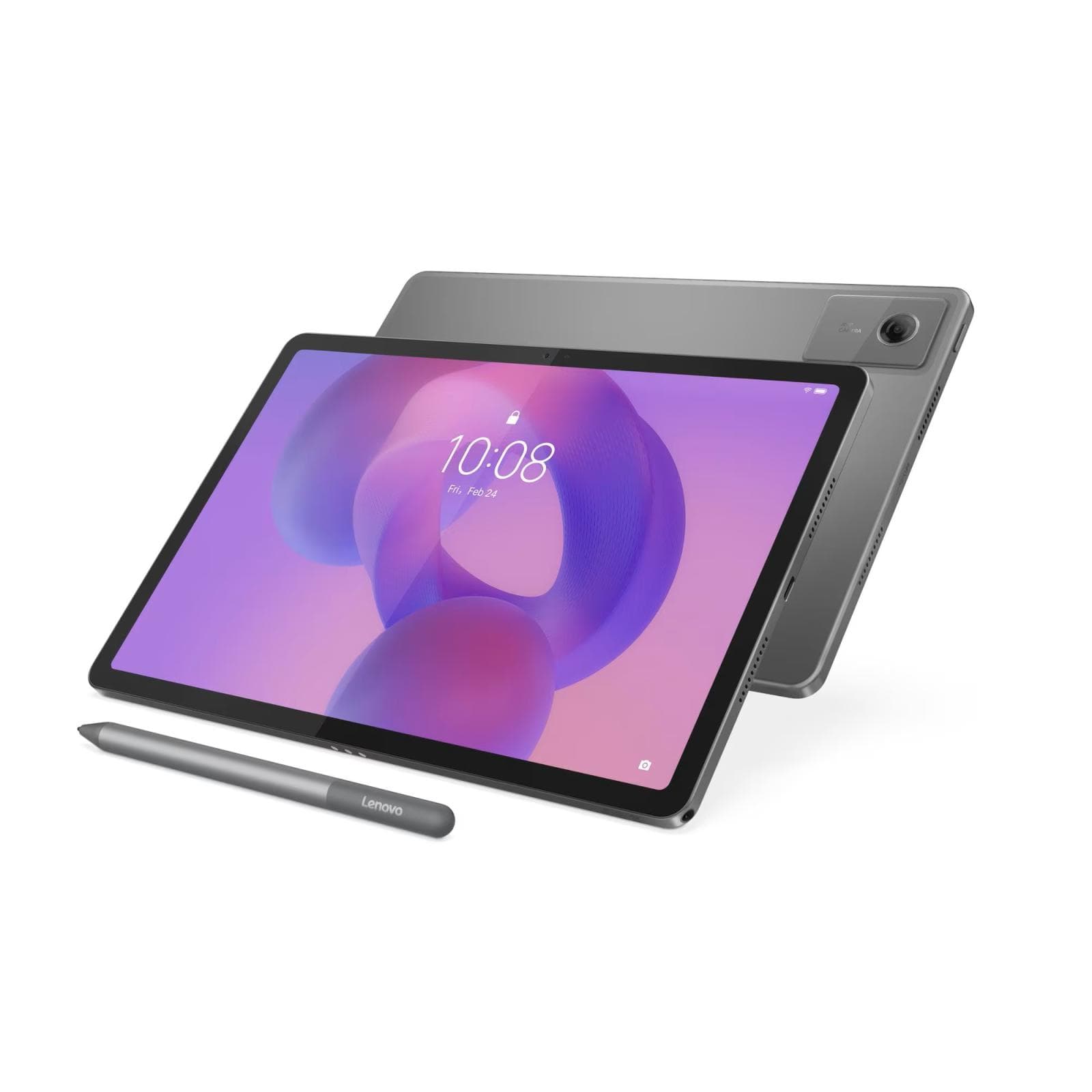 Lenovo Idea Tab/ZAFM0064SK/5G/11"/2560x1600/8GB/128GB/An15/Luna Grey 1