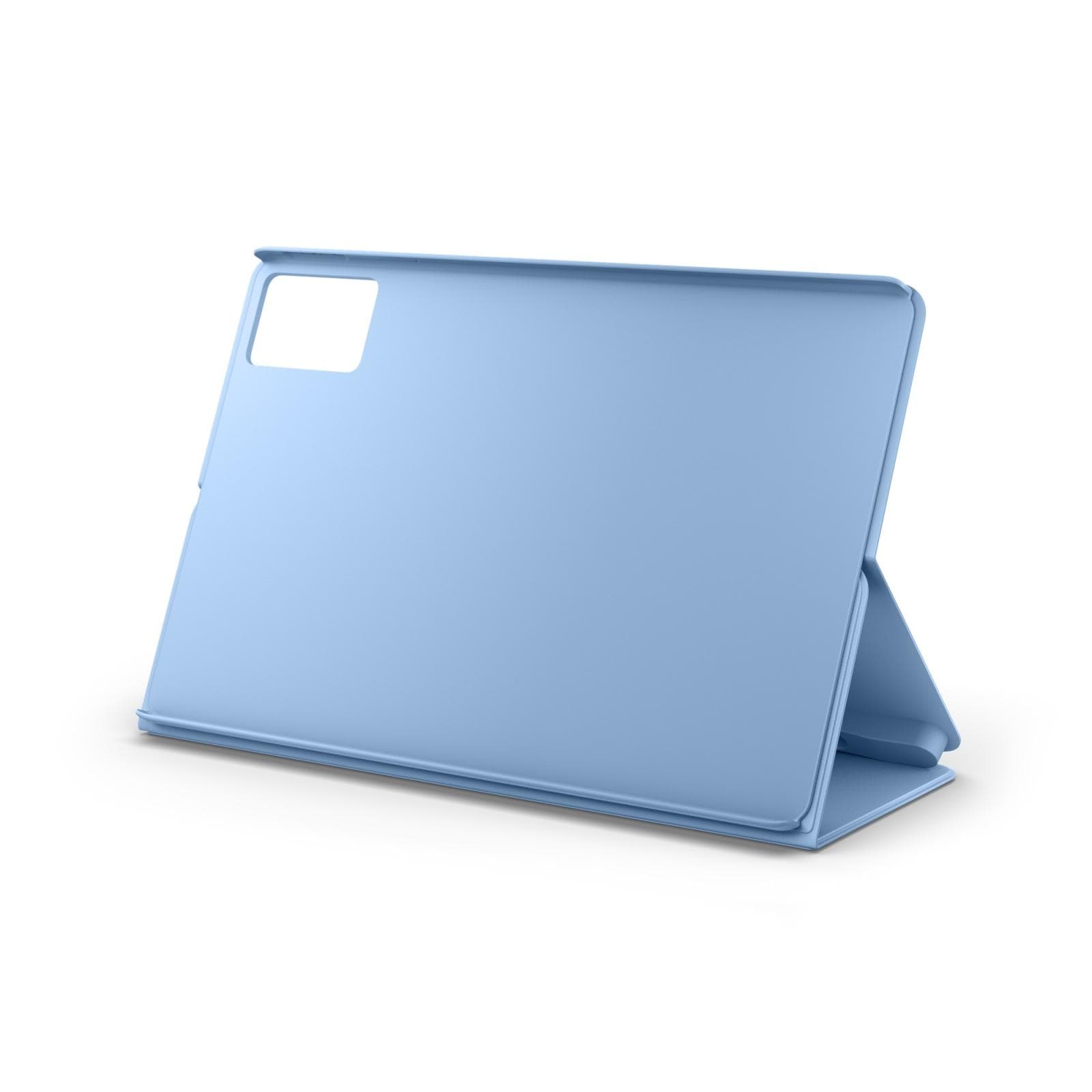 Lenovo Idea Tab Folio Case Polar Blue-WW 1