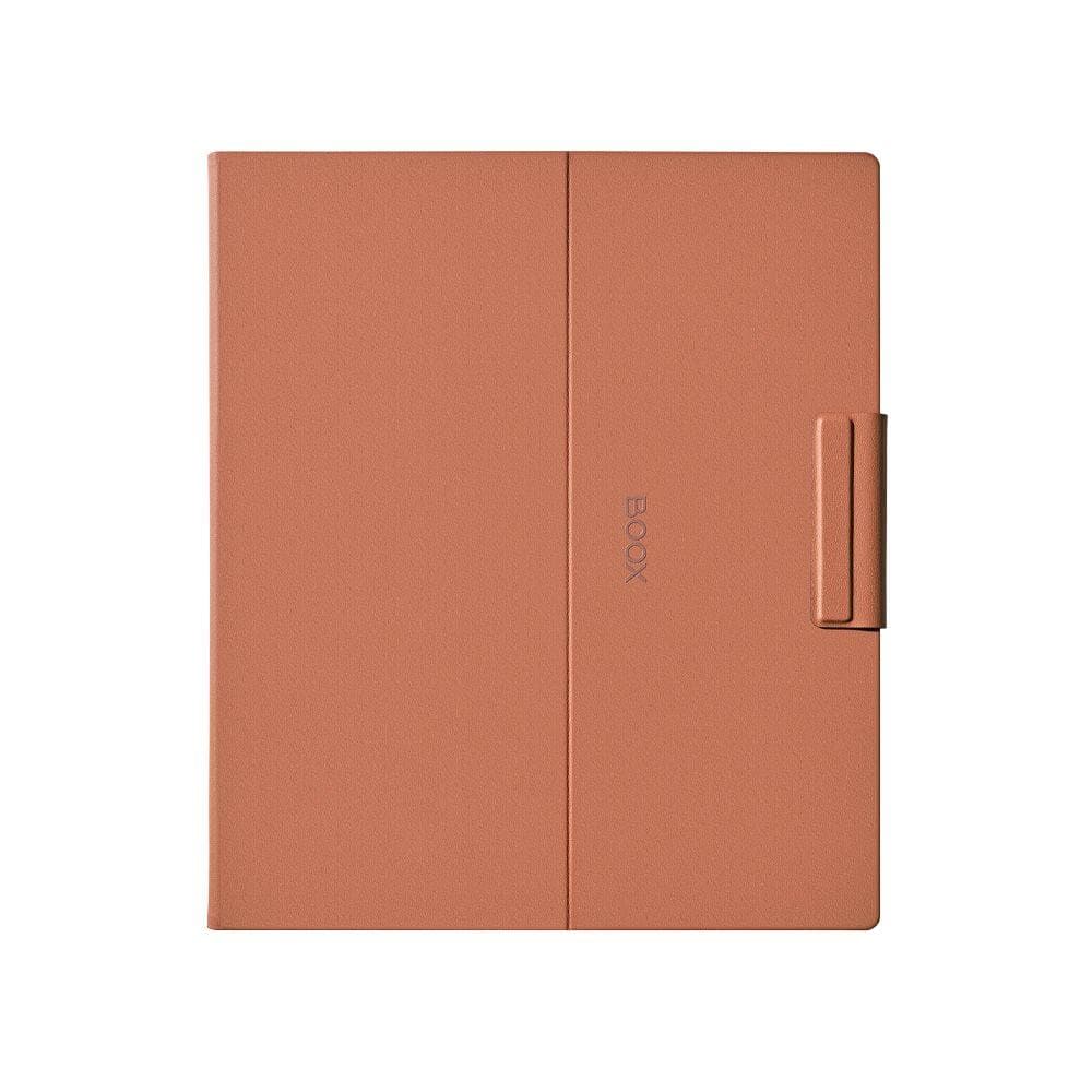 E-book ONYX BOOX púzdro pre TAB XC / NOTE MAX s klávesnicou, hnedé 1