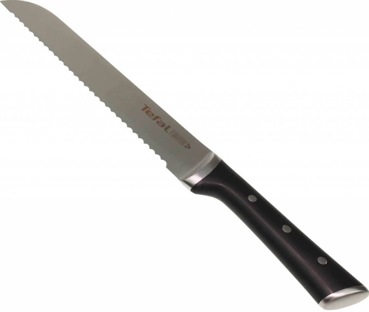K2320414 ICE FORCE NEREZOVÝ NÔŽ 20 TEFAL