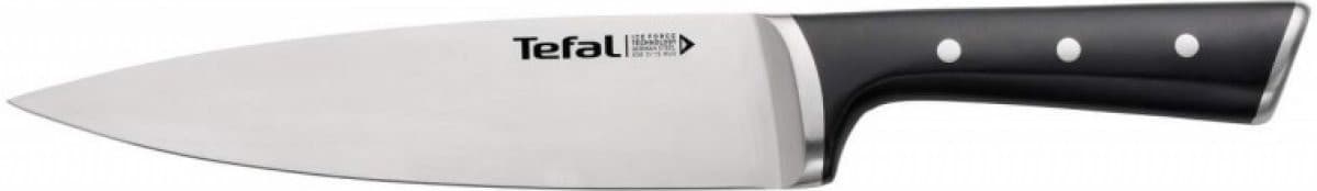 K2320214 ICE FORCE NEREZOVÝ NÔŽ 20 TEFAL