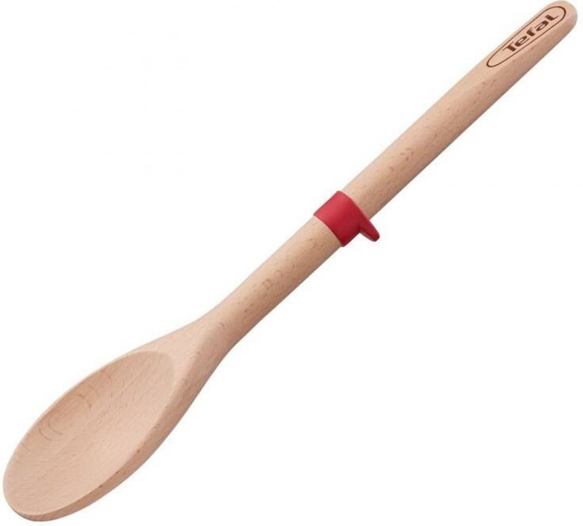 K2300514 INGENIO WOOD LYŽICA TEFAL