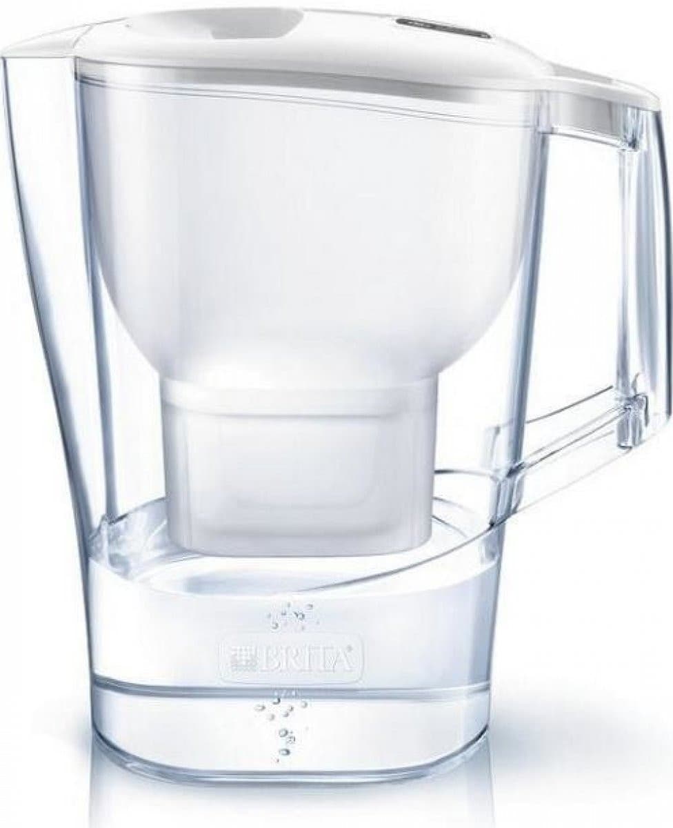 ALUNA COOL FILTRAČNÁ KANVICA BRITA 1