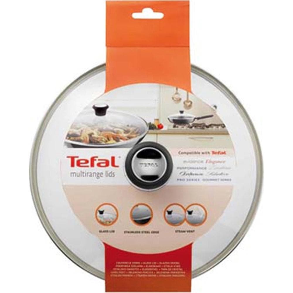 28097512 SKLENENÁ POOKLIČKA 24 cm TEFAL 1