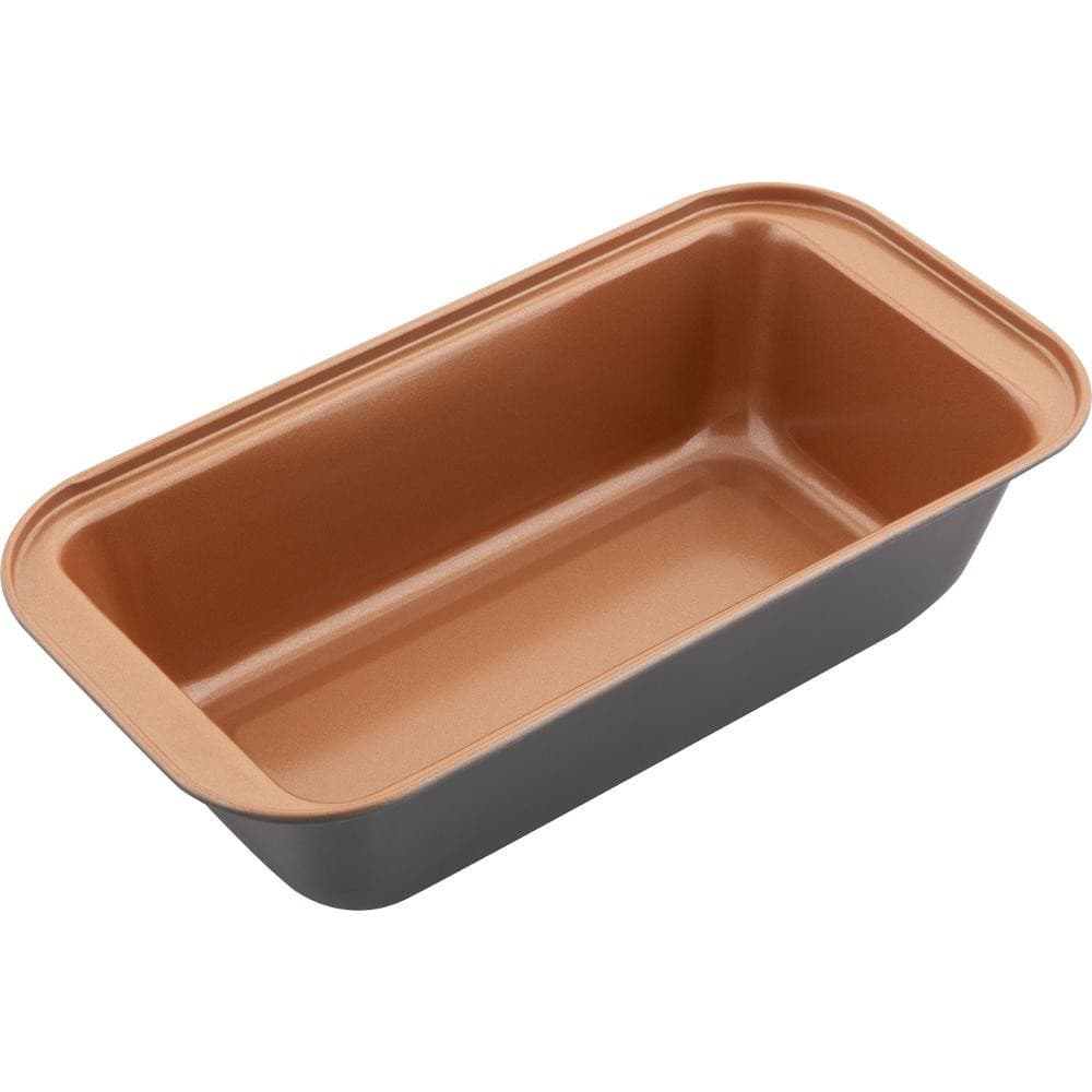 LT3090 FORMA CHLIEB 25X13CM COPPER LAMART 1