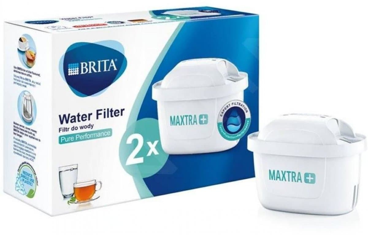 MARELLA COOL FILTRAČNÁ KANVICA BRITA 1