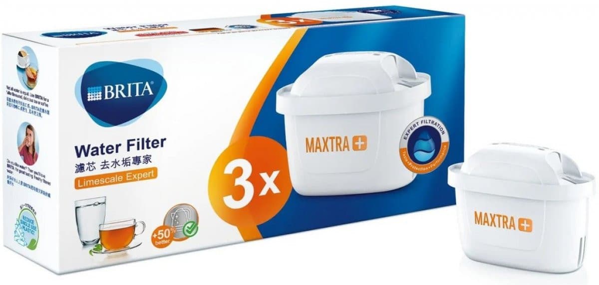 MAXTRA+ PL NÁHRADNÝ FILTER 3KS BRITA 1