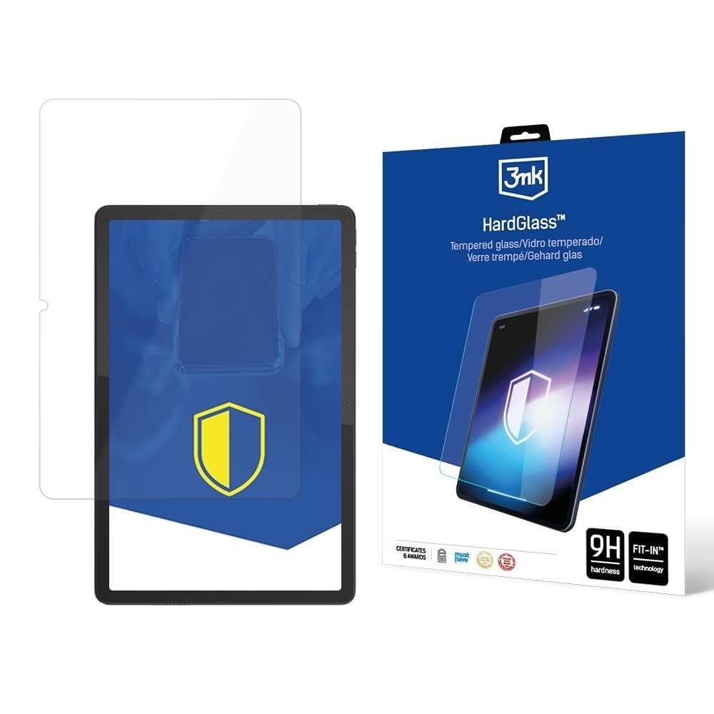 3mk tvrdené sklo HardGlass pre Lenovo Tab M10 3rd Gen 10, 1
